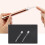 led cleaner for earwax removal rose golden 7