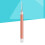 led cleaner for earwax removal rose golden 3