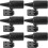 6 pcs deer whistle for car motorcycle warning device 4