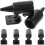 6 pcs deer whistle for car motorcycle warning device 10