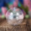 10pcs refillable round ball capsules for vending machine storage 7