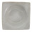 Ceramic Square Sushi Dipping Bowls for Soy Sauce Appetizer Bbq Use 11