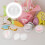 10pcs refillable round ball capsules for vending machine storage 5