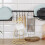 Coffee Mug Tree Holder Tea Cup Storage Rack 11