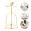 Coffee Mug Tree Holder Tea Cup Storage Rack 6