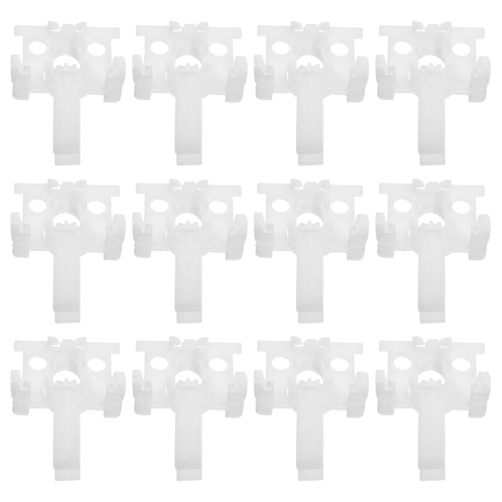 1 Set Vertical Blind Repair Tabs with Carrier Stem Replacements-image-OPC-PKP8KVX-NEW