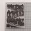 plastic bump embossing stencil for scrapbooking paper craft em066 10
