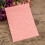 plastic bump embossing stencil for scrapbooking paper craft em066 5