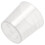 40pcs 60ml Transparent Measuring Cups for Office 4