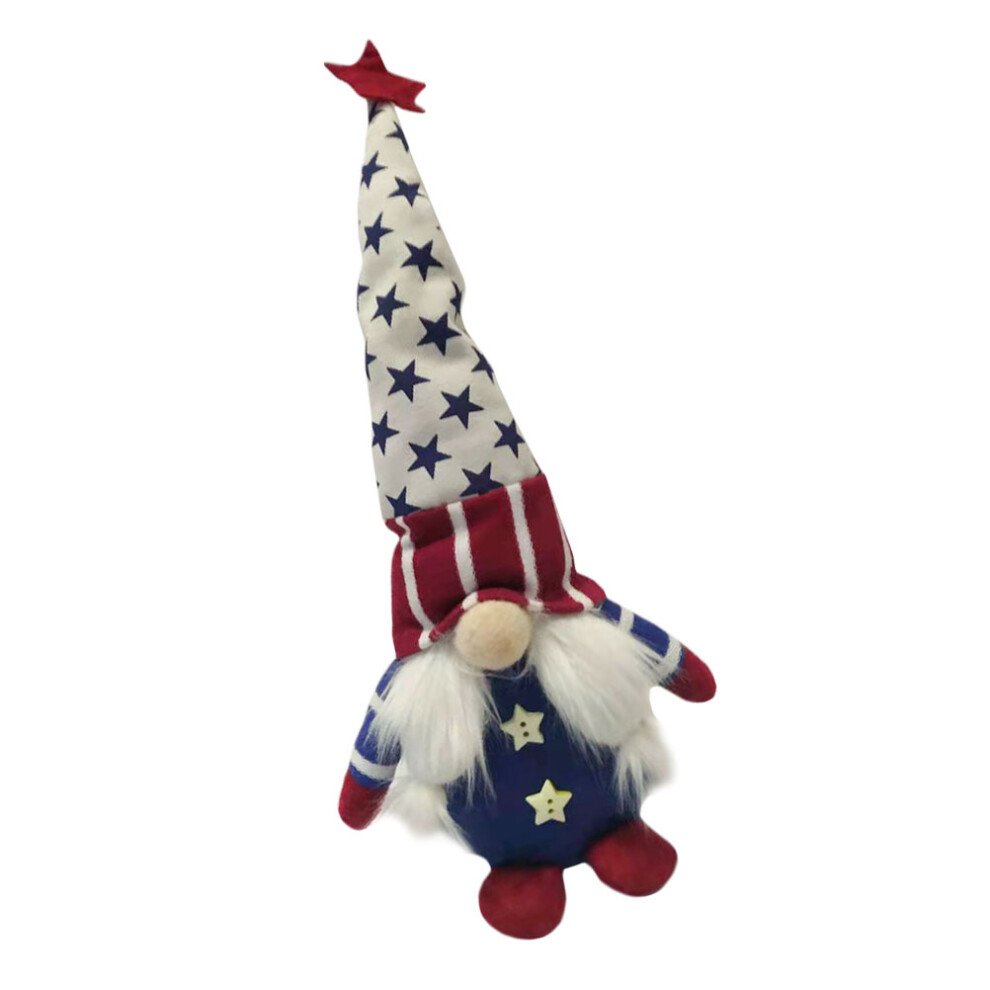 independence day dwarf doll gnome festival adornment-image-OPC-PKP8KZR-NEW