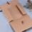 Mini iron doll garment rack, dress organizer, clothes storage 4