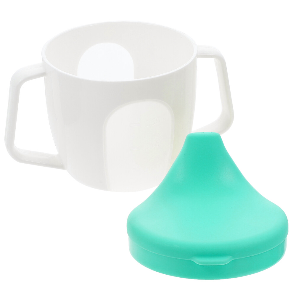 Baby Water Cup With Handle And Scale For Toddlers Totority