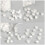 120pcs Eyelash Extension Glue Holders Self-Adhesive Cups 3