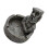 moai stone statue ashtray for home smoking decoration 9