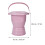 Chamber Pot with Handle for Elderly Disabled Kids Urinal 2