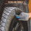 6pcs Automotive Tire Marking 9