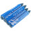 6pcs Automotive Tire Marking 1