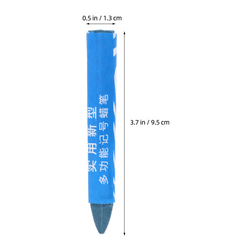 6pcs Automotive Tire Marking 1