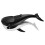 Whale Lemon Juicer Squeezer Citrus Orange Press 4