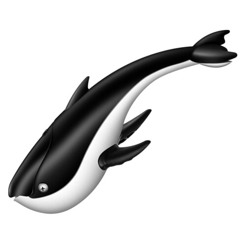 Whale Lemon Juicer Squeezer Citrus Orange Press 2