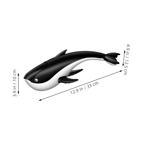 Whale Lemon Juicer Squeezer Citrus Orange Press 1