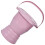 Chamber Pot with Handle for Elderly Disabled Kids Urinal 10