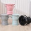 Chamber Pot with Handle for Elderly Disabled Kids Urinal 5