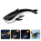 Whale Lemon Juicer Squeezer Citrus Orange Press 10