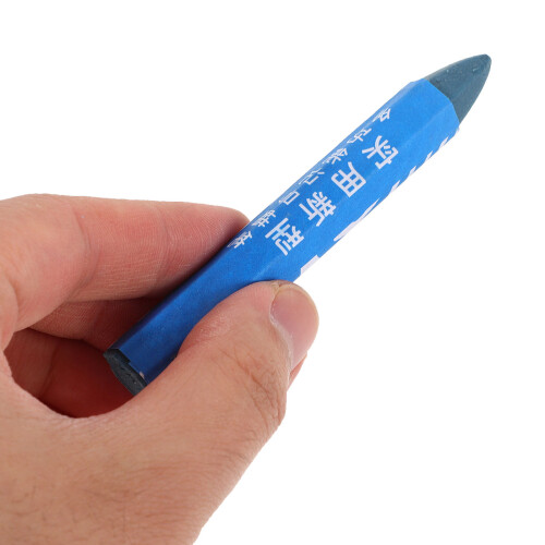 6pcs Automotive Tire Marking 2