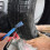 6pcs Automotive Tire Marking 10