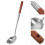 Fried Rice Spoon Nonstick Frying Spoon Long Handle 4