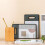 bamboo cutlery organizer holder for chopsticks and tableware storage 11