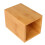 bamboo cutlery organizer holder for chopsticks and tableware storage 10