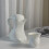 1 Set Rabbit Shaped Ceramic Coffee Pot Kit with Cups 10