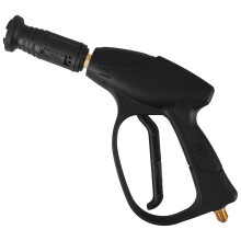 Portable High-Pressure Washer for Car, Garden, Home Cleaning