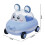 incense stick burner holder snow mountain shape base 3