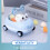 incense stick burner holder snow mountain shape base 9