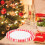 20 Pcs Red Plaid Paper Set 6