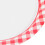 20 Pcs Red Plaid Paper Set 8