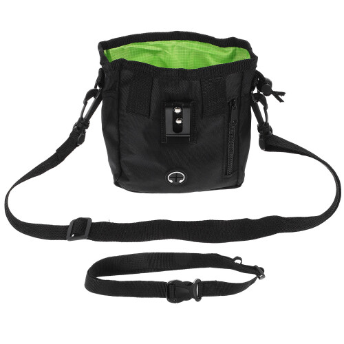 Pet Training Bag Set with Whistle Strap for Dog Walking