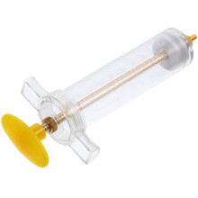 Incense Coil Maker DIY Tool Plastic Copper Assorted Color