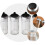 3pcs silicone tattoo practice skin for eyebrow training beginners 10
