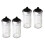3pcs silicone tattoo practice skin for eyebrow training beginners 5