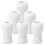 6 pcs wooden blind cord pulls for window blinds 8