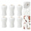 6 pcs wooden blind cord pulls for window blinds 4