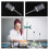 acid resistant glass filtering funnel with sand core for experiments 8