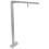 aluminum alloy aquarium light rack single arm bracket for plants 8