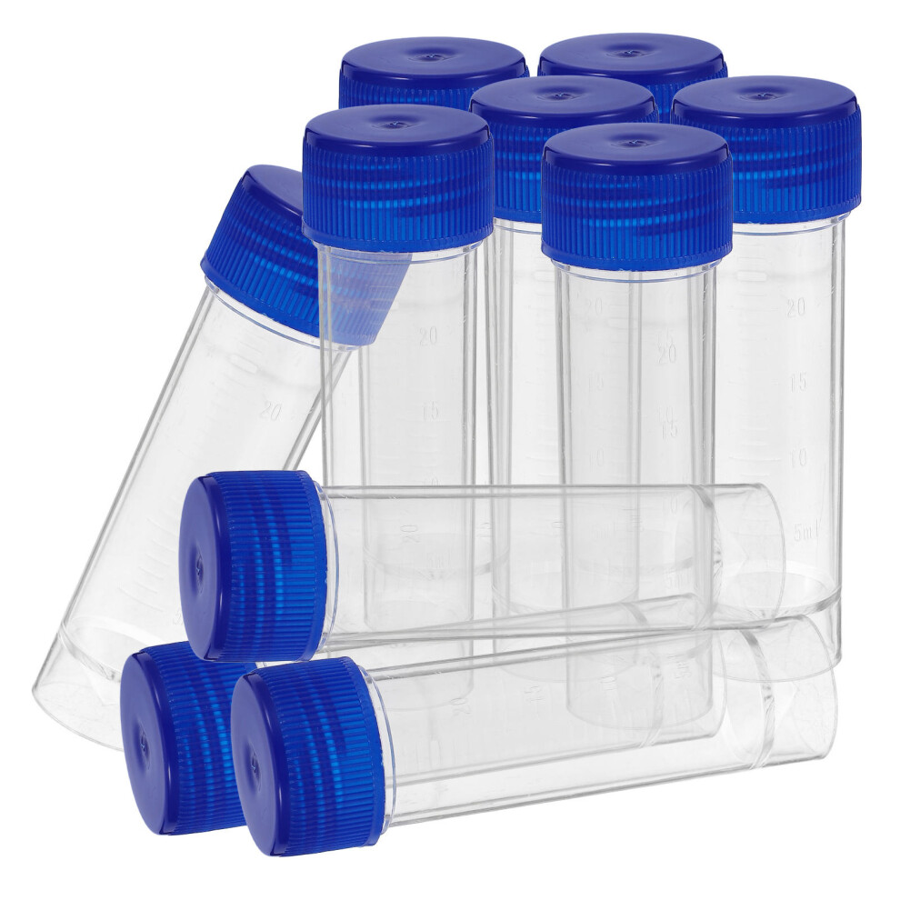 10pcs Cups Sample for Testing