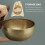 2pcs buddhist singing bowl drawstring bag for meditation bowls 11