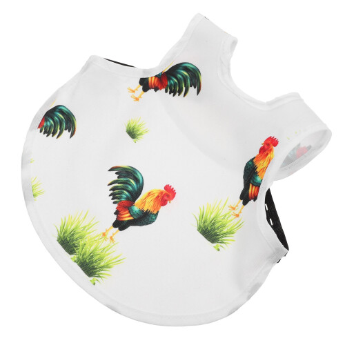 Chicken Saddle Vest Poultry Hen Apron